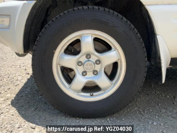 Used 1998 AT toyota rav4 SXA15G Image[27]