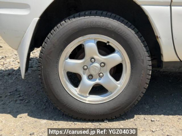 Used 1998 AT toyota rav4 SXA15G Image[28]
