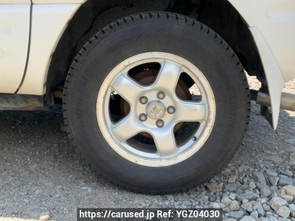 Used 1998 AT toyota rav4 SXA15G Image[29]