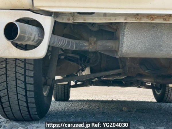 Used 1998 AT toyota rav4 SXA15G Image[36]