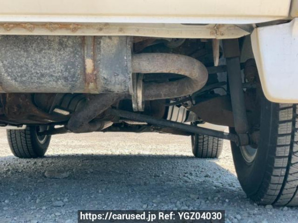 Used 1998 AT toyota rav4 SXA15G Image[37]