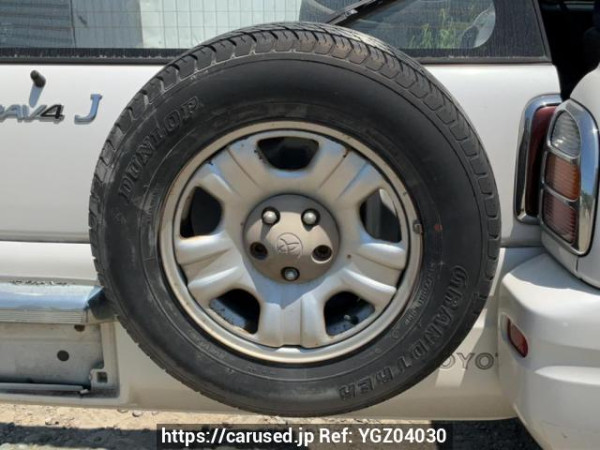 Used 1998 AT toyota rav4 SXA15G Image[39]
