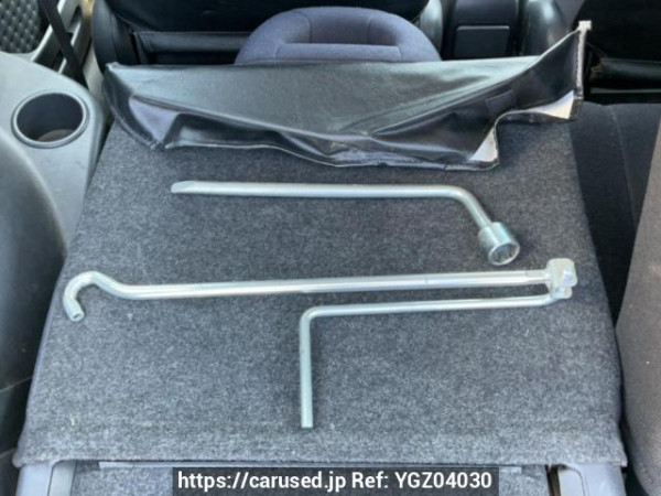 Used 1998 AT toyota rav4 SXA15G Image[40]
