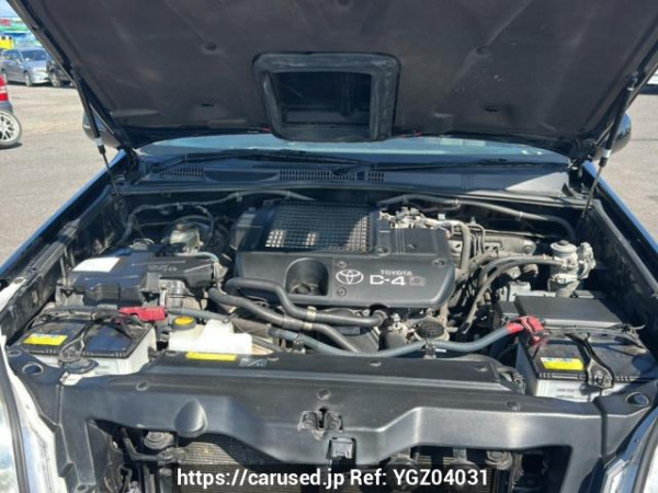 Used 2007 AT toyota land-cruiser-prado KDJ120W Image[9]