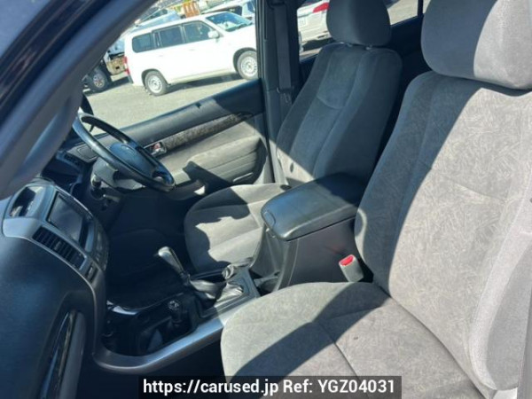 Used 2007 AT toyota land-cruiser-prado KDJ120W Image[13]