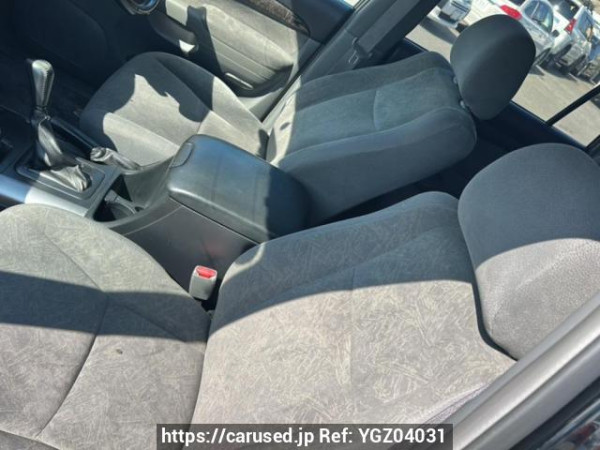 Used 2007 AT toyota land-cruiser-prado KDJ120W Image[14]