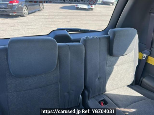Used 2007 AT toyota land-cruiser-prado KDJ120W Image[17]