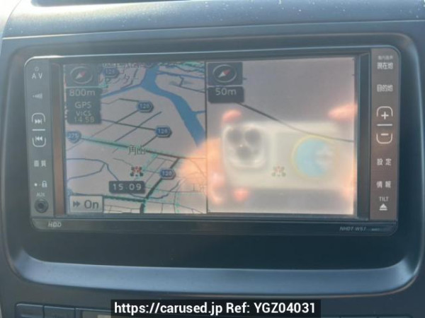 Used 2007 AT toyota land-cruiser-prado KDJ120W Image[20]