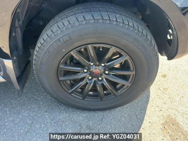 Used 2007 AT toyota land-cruiser-prado KDJ120W Image[30]
