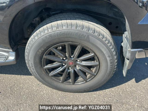 Used 2007 AT toyota land-cruiser-prado KDJ120W Image[33]
