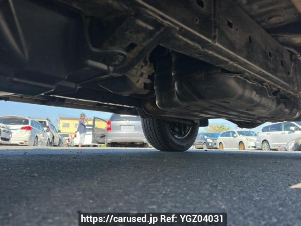 Used 2007 AT toyota land-cruiser-prado KDJ120W Image[37]