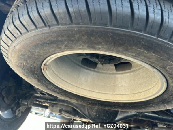 Used 2007 AT toyota land-cruiser-prado KDJ120W Image[43]