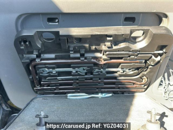 Used 2007 AT toyota land-cruiser-prado KDJ120W Image[44]
