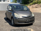 Toyota Ractis SCP100