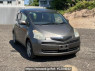 Used 2006 AT toyota ractis SCP100 Image[0]