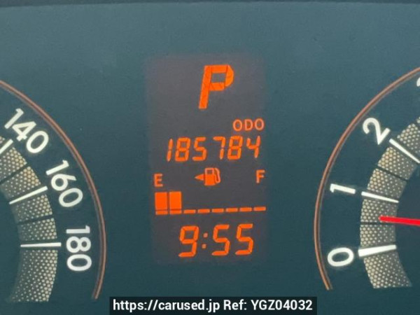 Used 2006 AT toyota ractis SCP100 Image[20]