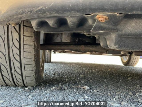 Used 2006 AT toyota ractis SCP100 Image[32]