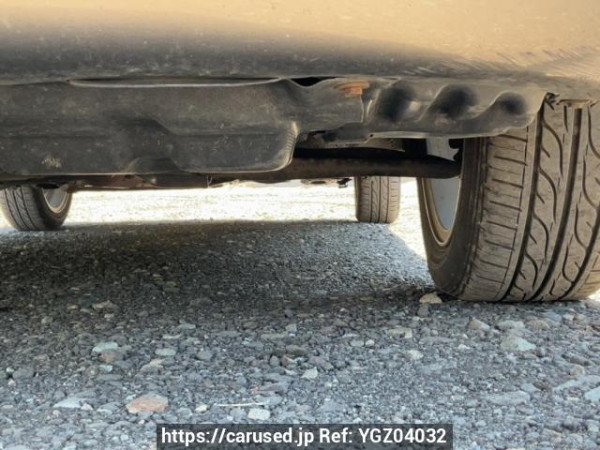 Used 2006 AT toyota ractis SCP100 Image[33]
