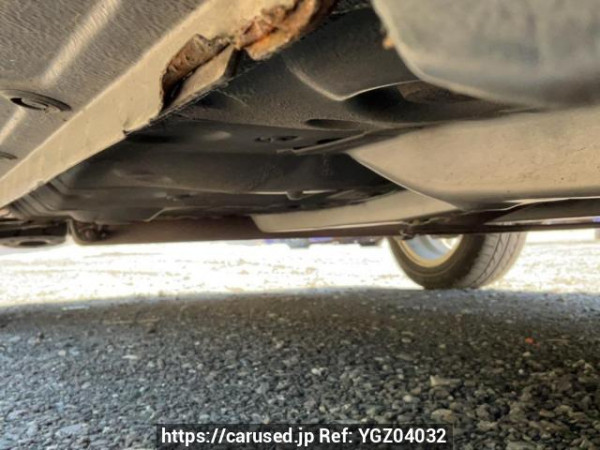 Used 2006 AT toyota ractis SCP100 Image[34]