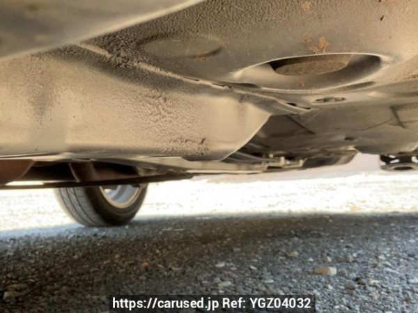 Used 2006 AT toyota ractis SCP100 Image[35]