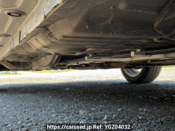 Used 2006 AT toyota ractis SCP100 Image[36]