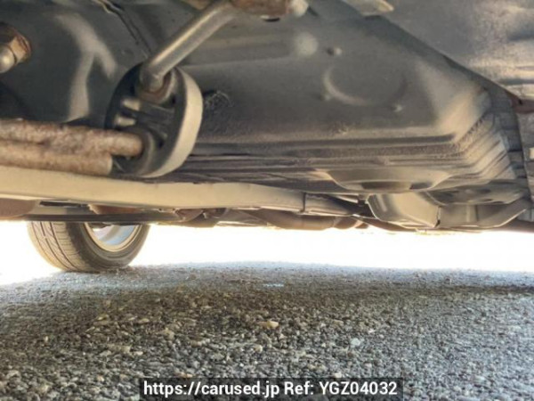 Used 2006 AT toyota ractis SCP100 Image[37]