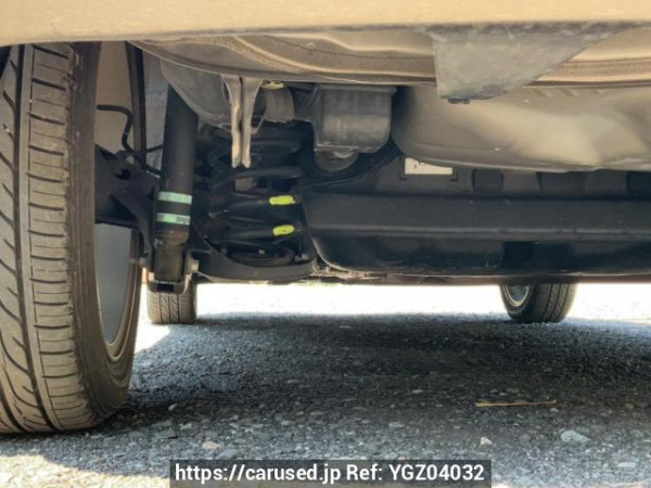 Used 2006 AT toyota ractis SCP100 Image[38]