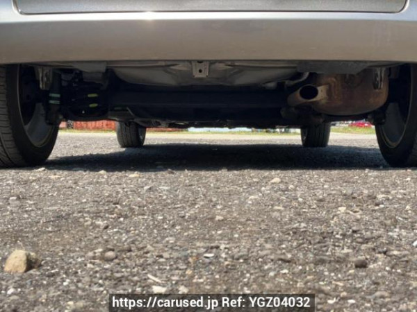 Used 2006 AT toyota ractis SCP100 Image[40]