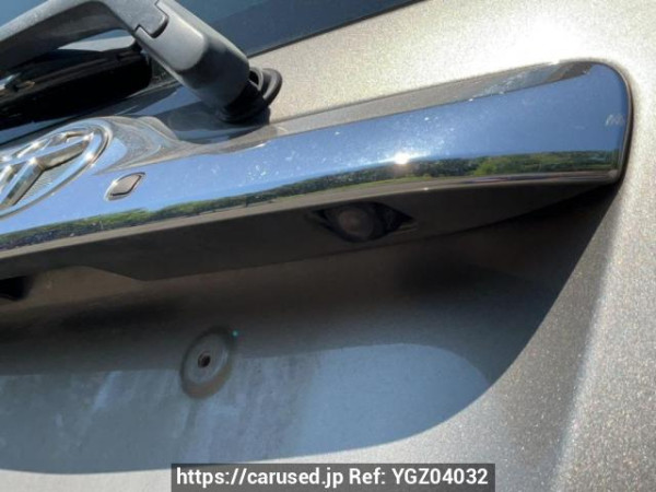Used 2006 AT toyota ractis SCP100 Image[41]