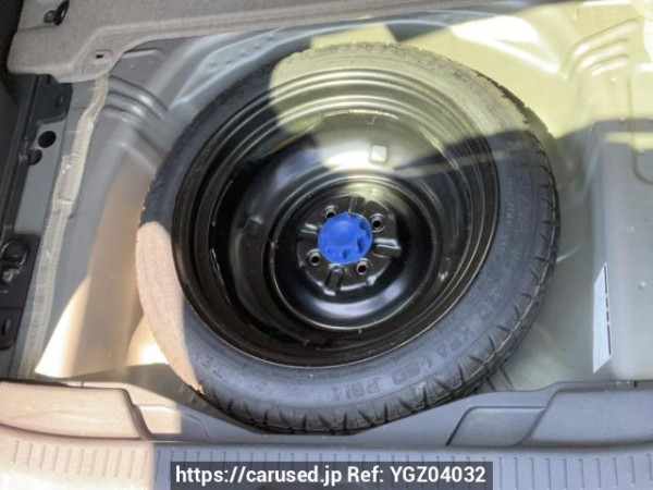 Used 2006 AT toyota ractis SCP100 Image[42]