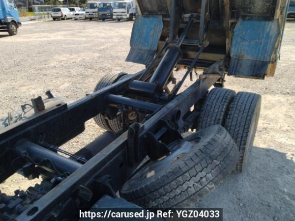 Used 1999 MT mitsubishi canter FE516BD Image[9]