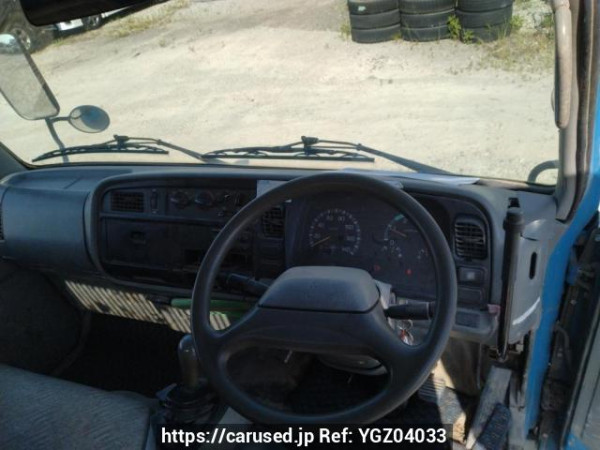 Used 1999 MT mitsubishi canter FE516BD Image[16]