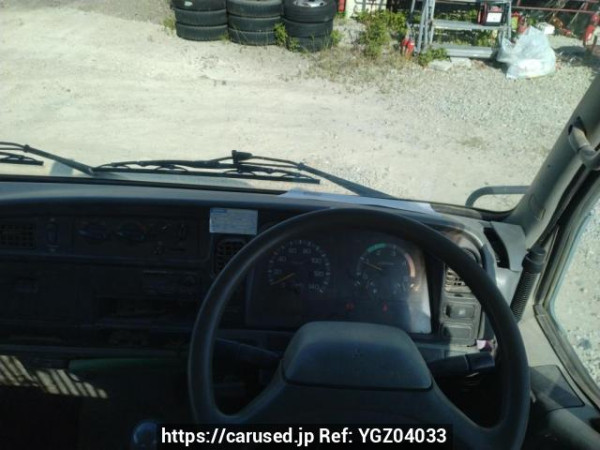 Used 1999 MT mitsubishi canter FE516BD Image[18]