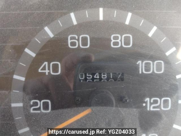 Used 1999 MT mitsubishi canter FE516BD Image[20]