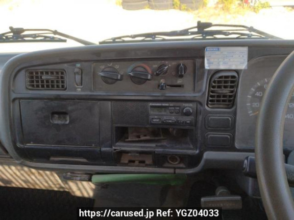 Used 1999 MT mitsubishi canter FE516BD Image[21]