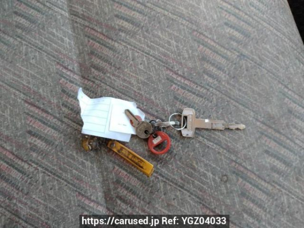 Used 1999 MT mitsubishi canter FE516BD Image[25]