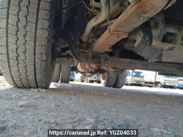 Used 1999 MT mitsubishi canter FE516BD Image[26]