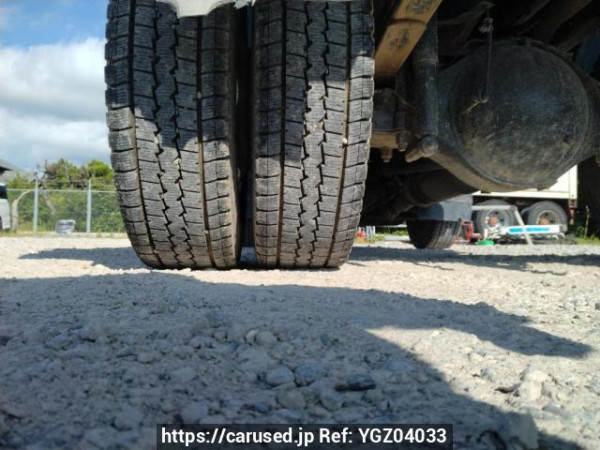 Used 1999 MT mitsubishi canter FE516BD Image[28]
