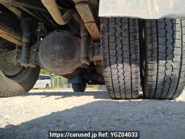 Used 1999 MT mitsubishi canter FE516BD Image[30]