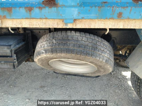 Used 1999 MT mitsubishi canter FE516BD Image[31]