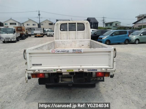 Used 1991 MT nissan atlas SH40 Image[5]
