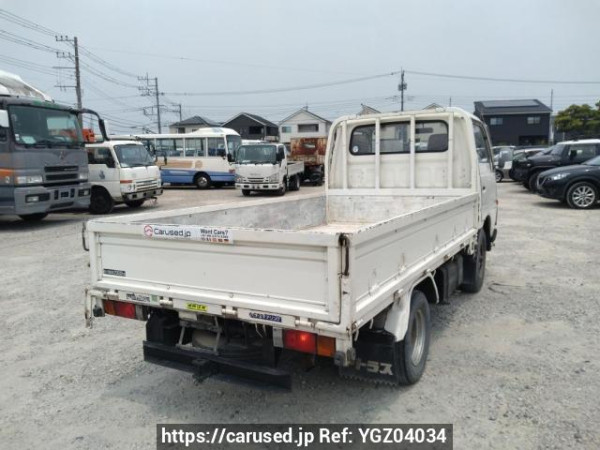 Used 1991 MT nissan atlas SH40 Image[6]
