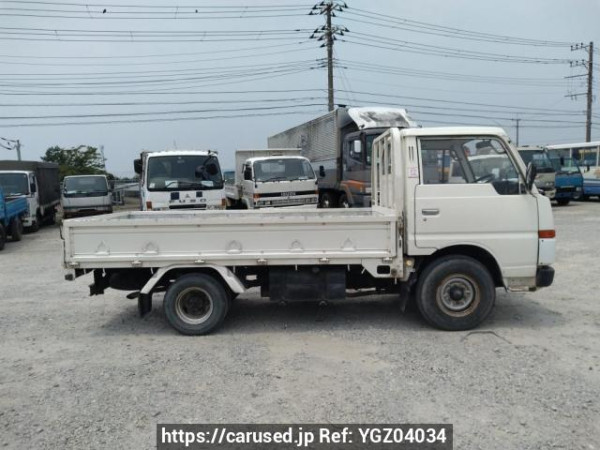 Used 1991 MT nissan atlas SH40 Image[7]