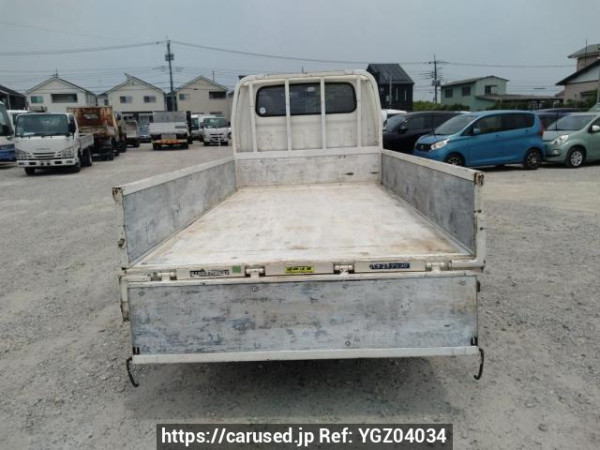 Used 1991 MT nissan atlas SH40 Image[8]