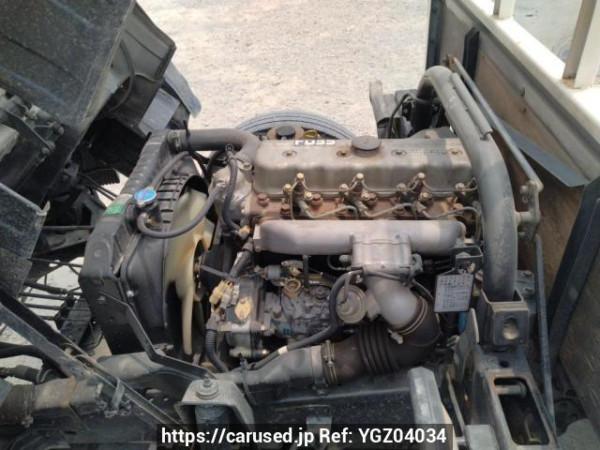 Used 1991 MT nissan atlas SH40 Image[9]