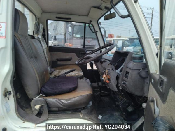 Used 1991 MT nissan atlas SH40 Image[12]