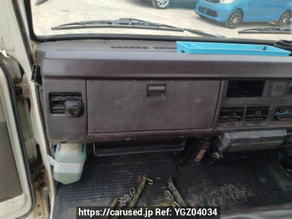 Used 1991 MT nissan atlas SH40 Image[14]