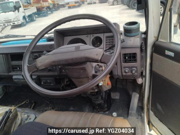 Used 1991 MT nissan atlas SH40 Image[15]