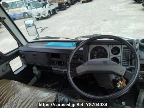 Used 1991 MT nissan atlas SH40 Image[16]