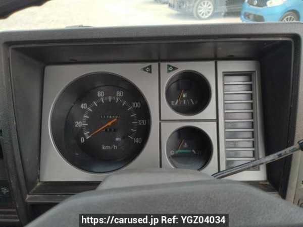 Used 1991 MT nissan atlas SH40 Image[19]